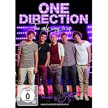One Direction: Reaching For The Stars - Part 2 The Next Chapter
